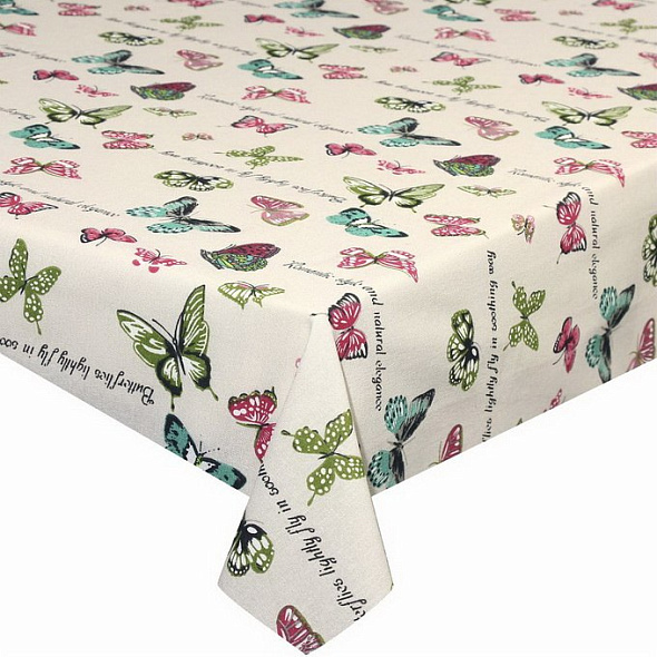 Скатерть прямоугольная Textile Romance 150х300 см