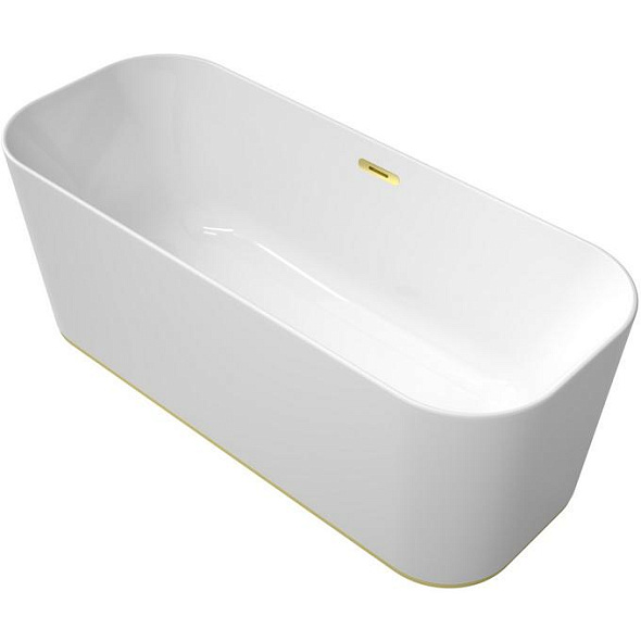 Ванна квариловая Villeroy & Boch Finion 170х70 UBQ177FIN7A300V101