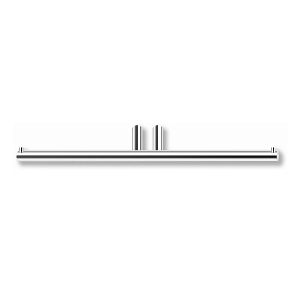 Держатель для туалетной бумаги Decor Walther Mikado 0520300, хром