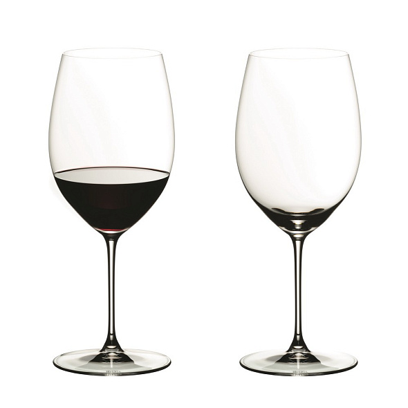 Набор бокалов для вина Cabernet/Merlot Veritas 709 мл, 2 шт