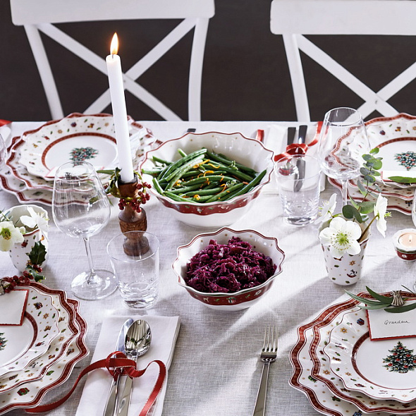 Салатник Toy’s Delight 25 см