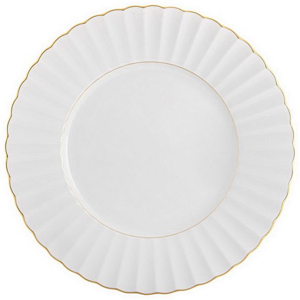 Тарелка столовая 200 Anos 28 см