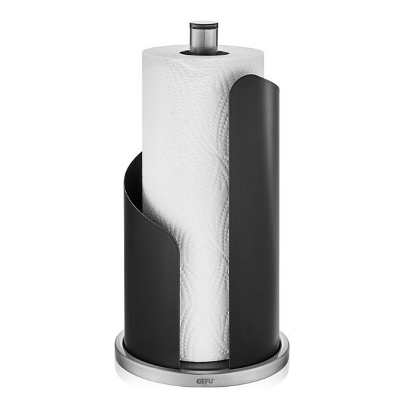 Держатель для бумажных полотенец Curve 30 см