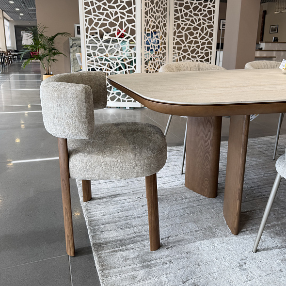 Стул Calligaris Glen CS2241, Sand