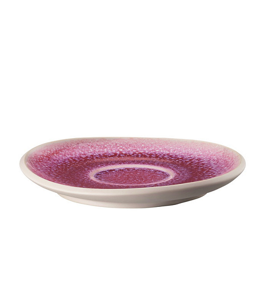 Блюдце универсальное Junto Rose Quartz 15 см