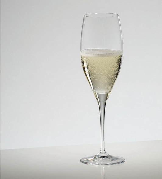 Набор бокалов для игристого вина Cuveé Prestige 230 мл, 2 шт