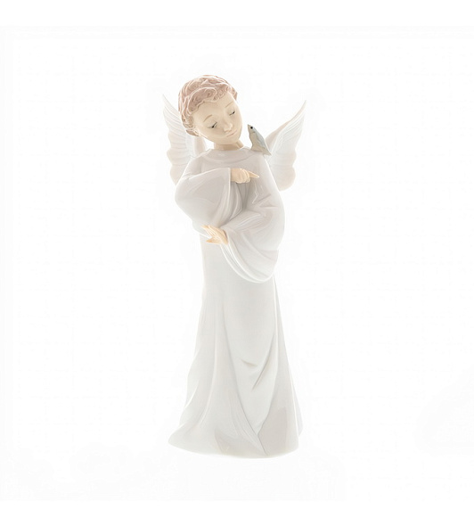 Статуэтка "Ангел- хранитель" 19х8х9 см