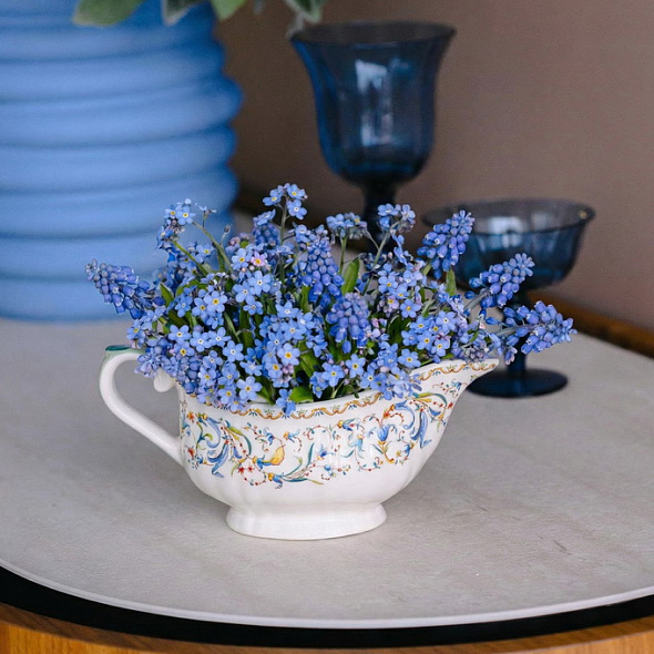 Соусник Toscana 400 мл