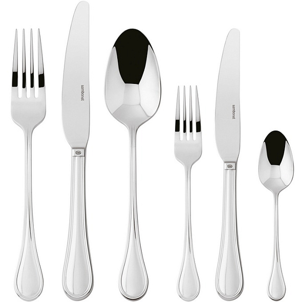 Набор столовых приборов Royal, 36 предметов