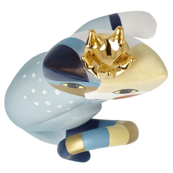 Фигурка "Король Макс" 13 см (лимит. 1999)