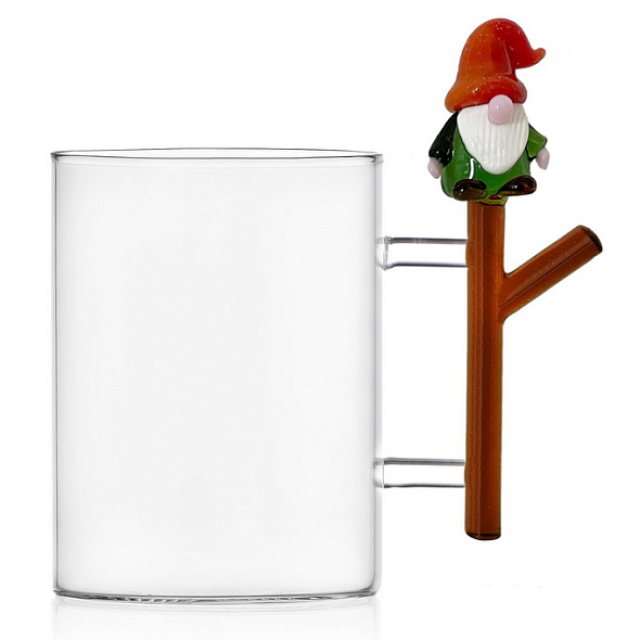 Кружка "Эльф" Christmas Tales 500 мл