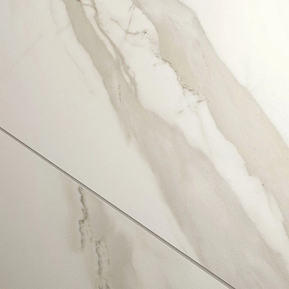 Керамогранит Italon Metropolis 60х120 Naturale, Calacatta Gold, 9 мм