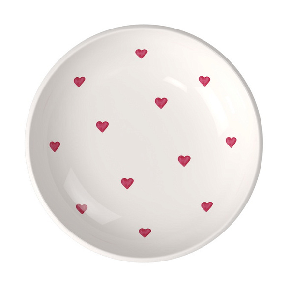 Салатник порционный With Love 12 см