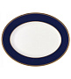 Блюдо овальное Renaissance Gold 39 см