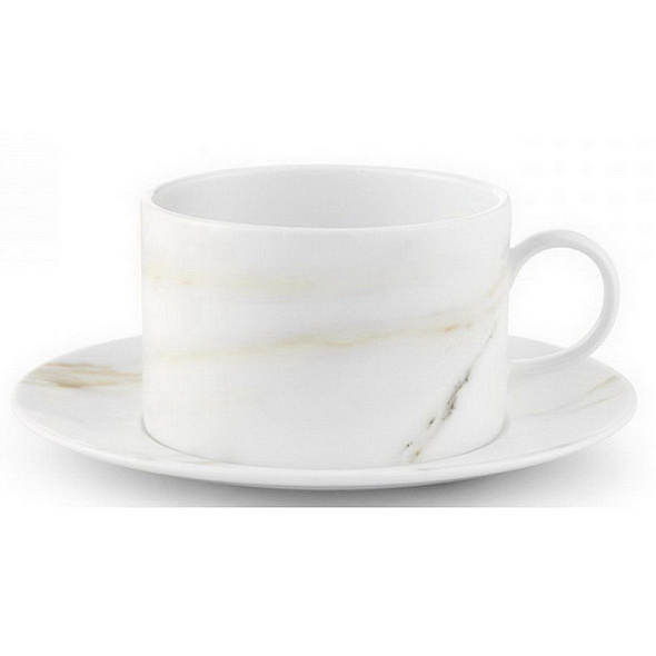 Чашка чайная Vera Wang Venato Imperial 175 мл