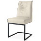 Стул Calligaris Romy, Cream