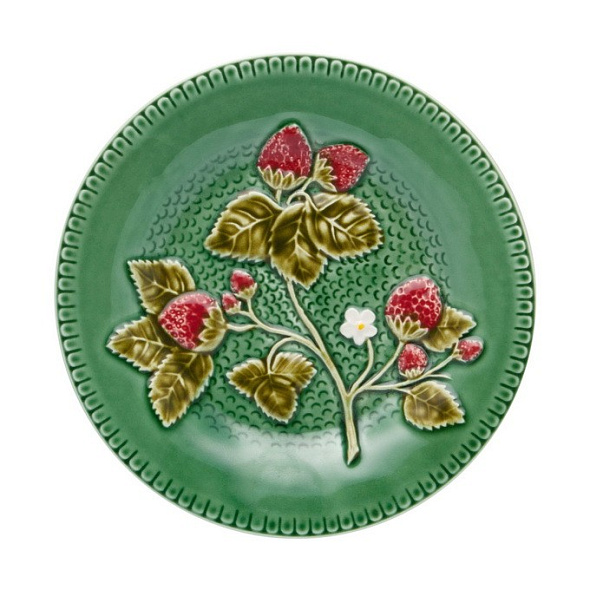 Тарелка салатная Morango 20 см