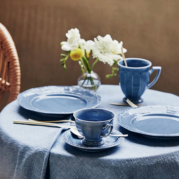 Кружка Maria Dream Blue 300 мл