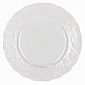 Тарелка салатная Poema Lace 21 см
