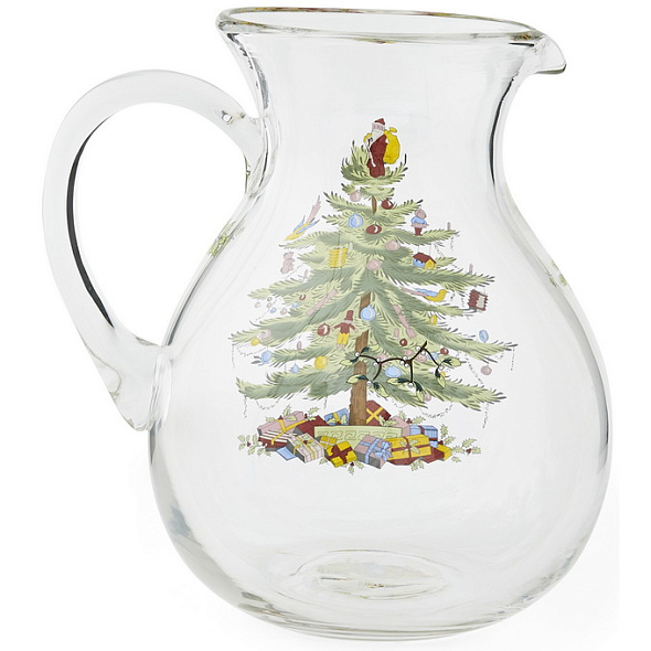 Кувшин Christmas Tree 3,4 л