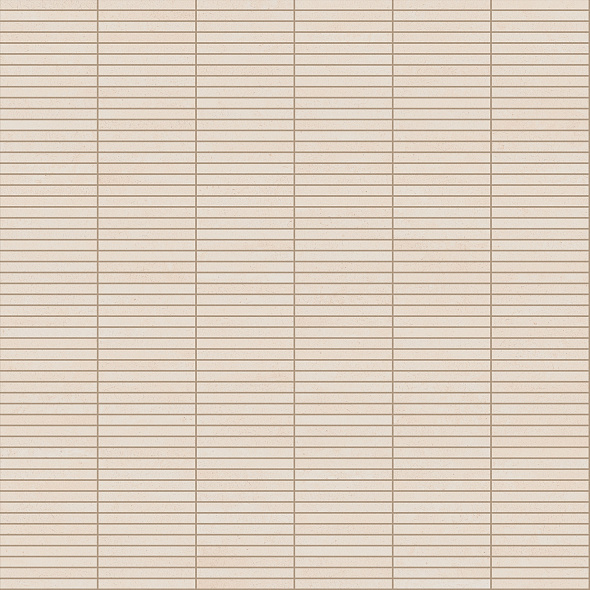 Мозаика керамогранитная Italon Eternum 30х30, Snow, 9 мм