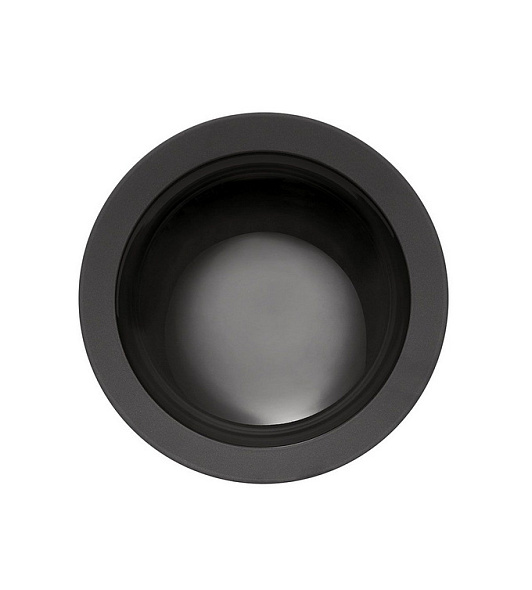 Тарелка глубокая Bahia Onyx 20 см