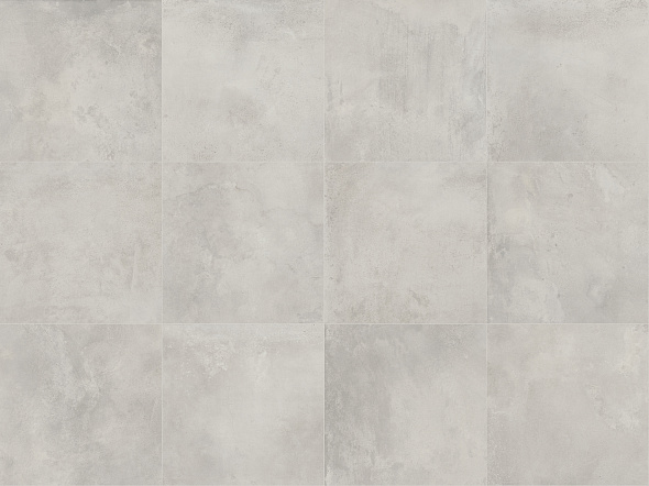 Керамогранит Italon Millennium 60х60 Naturale, Silver, 9 мм