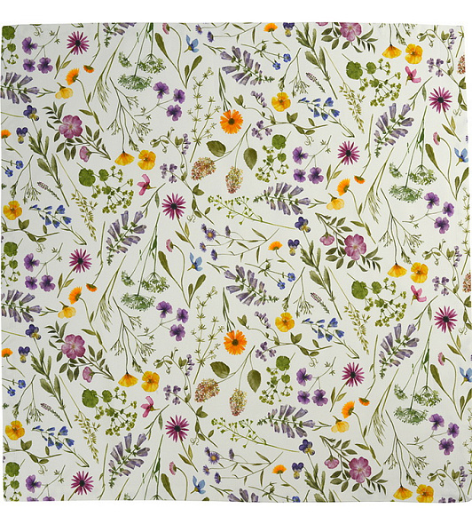 Скатерть прямоугольная Freya 130x170 см