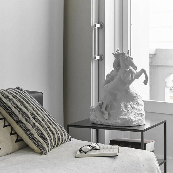 Статуэтка "Сила духа" 50х36х30 см