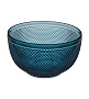 Салатник Bicos Blue 22 см