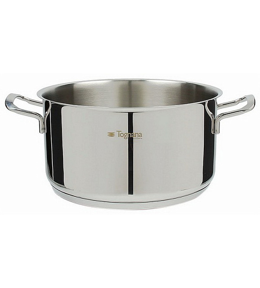 Кастрюля Vanitosa 22 см