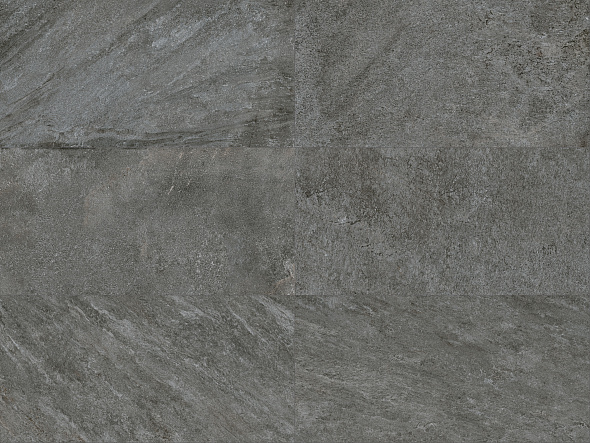 Керамогранит Italon Magma 60х120 Naturale, Graphite, 9 мм