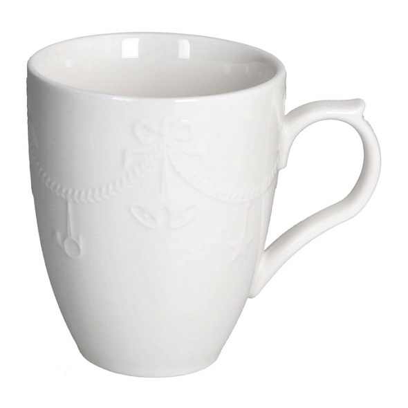 Кружка Magia Di Natale 330 мл