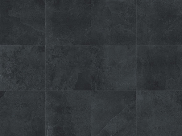 Керамогранит Italon Materia X2 60х60 Strutturato, Titanio, 20 мм