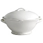 Супница Rocaille Blanc 1,45 л