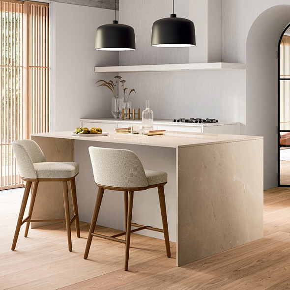 Стул полубарный Calligaris Foyer