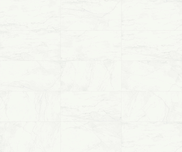 Керамогранит Italon Charme Deluxe 80х160 Naturale, Bianco Michelangelo, 9 мм