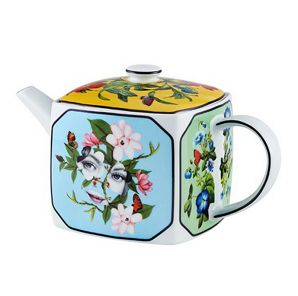 Заварник Fête Vos Jeux by Christian Lacroix 1,076 л