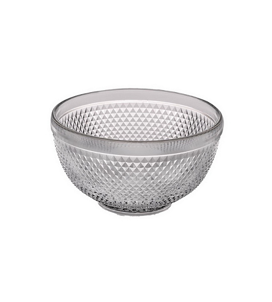 Салатник порционный Bicos Clear 16,2 см