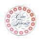 Блюдце Ciao Firenze 15 см
