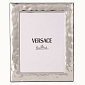 Рамка для фотографий Versace Frames 15х20 см, декор VHF13 серебро