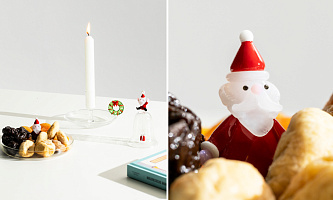 Christmas tales