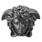 Копилка Versace Break the bank 14,5 см, черная