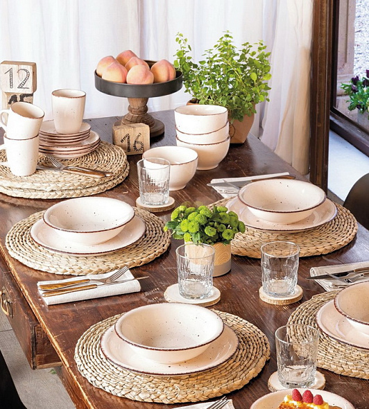 Салатник Louise Stay 14 см