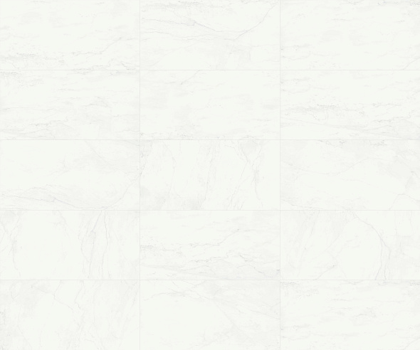 Керамогранит Italon Charme Deluxe 80х160 Lux, Bianco Michelangelo, 9 мм