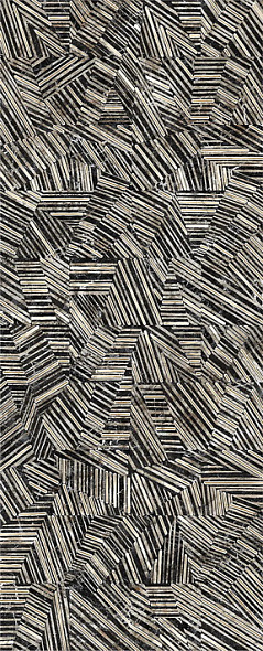 Керамогранит Imola The room 60х120 LP, Snake, 6,5 мм