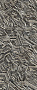 Керамогранит Imola The room 60х120 LP, Snake, 6,5 мм