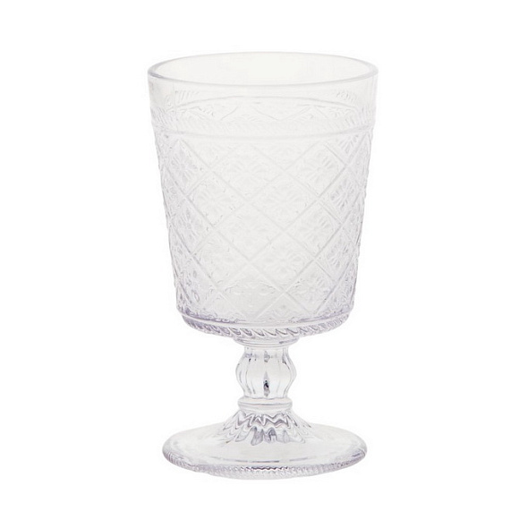 Бокал Glass Gloria 270 мл, прозрачный