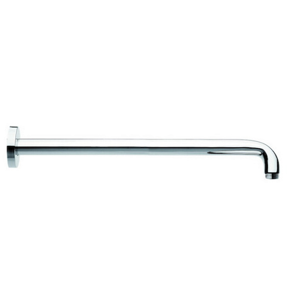 Держатель верхнего душа iB Rubinetti Shower&Co SH050SS, L=40см.