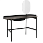 Стол туалетный Calligaris Madame 130х60, Termocotto